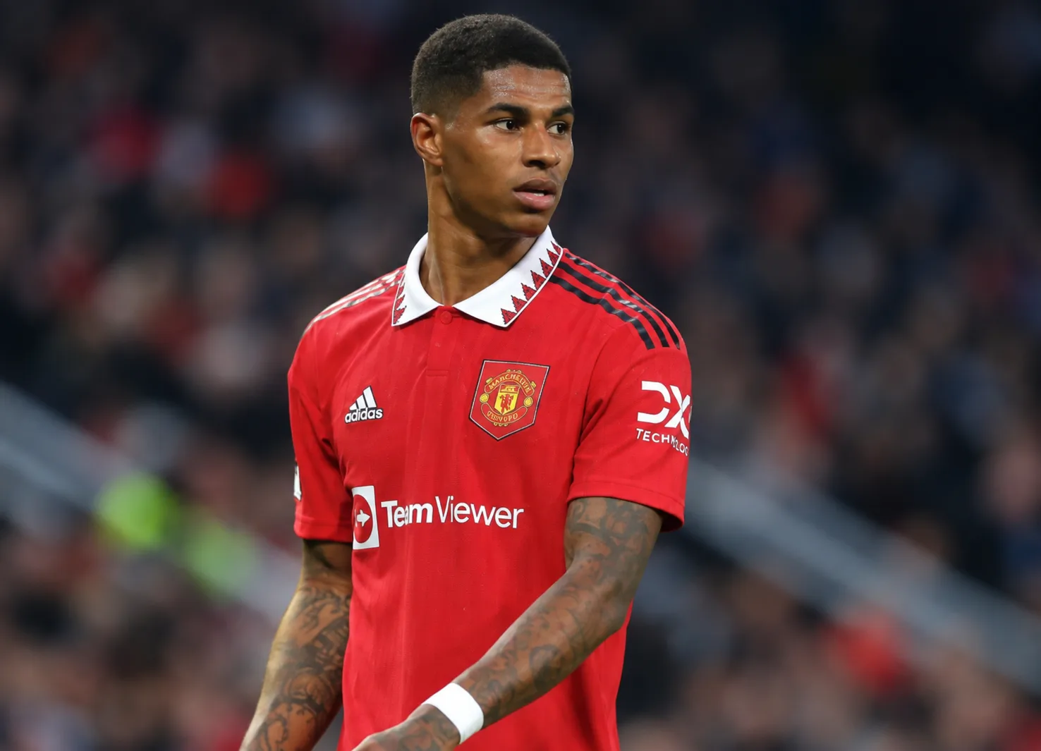 Rashford’s Timely Return Hands Carrick an Offensive Focal Point for European Opener