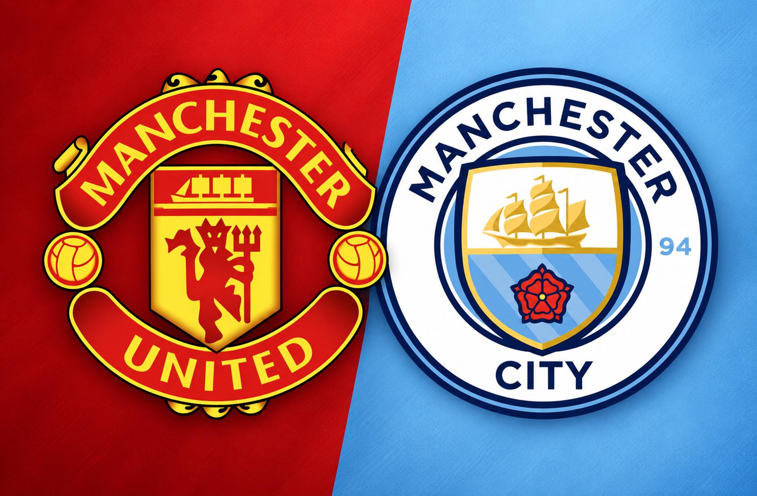 Old Trafford Crucible: High Stakes and Tactical Extremes Collide as 199th Manchester Derby Takes Center Stage