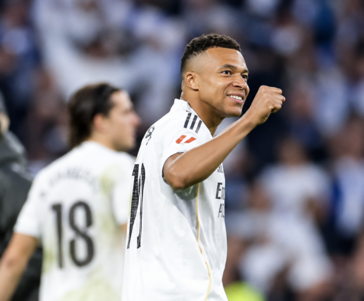 Collective Glory Over Individual Silverware: Mbappé Sets European Benchmark Amid Bernabéu Scrutiny