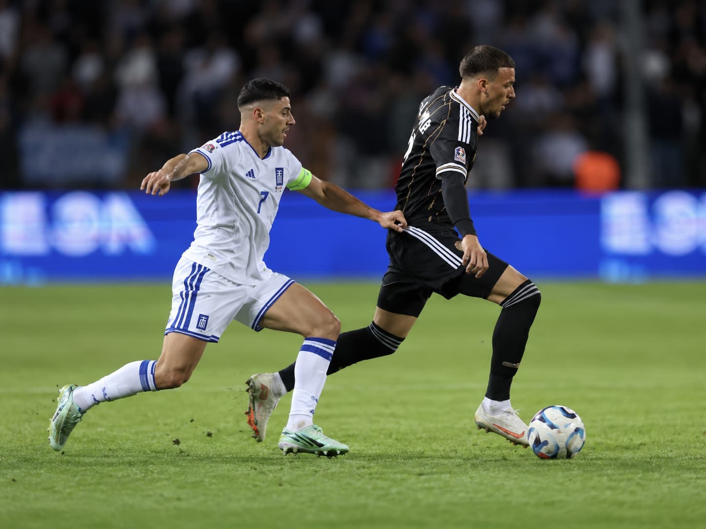 The Aegean Impasse: How Jovanović’s Defensive Monolith Subdued Klopp’s Fluidity